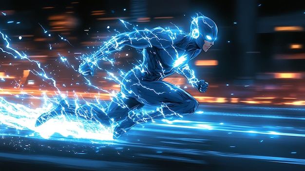 Speed Features